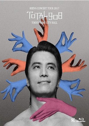 Poster Total 908 (2017)