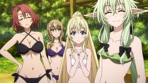 Goblin Slayer: Season 2 Episode 6 –