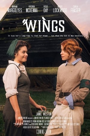 Poster Wings 2020