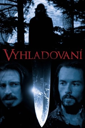 Poster Vyhladovaní 1999