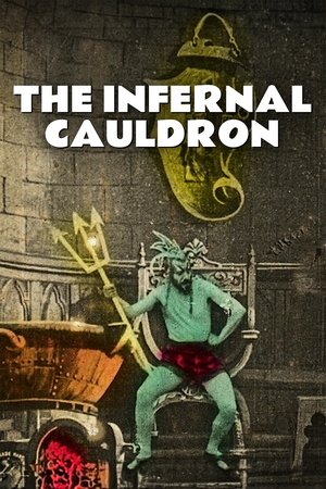 Image The Infernal Cauldron