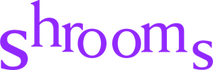 Shrooms — Logos 1