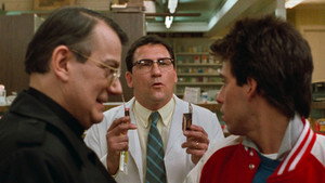 The Blob movie still 61