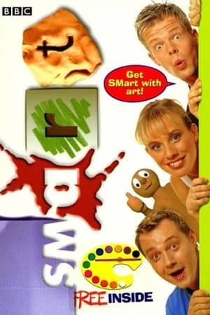 Poster SMart 1994