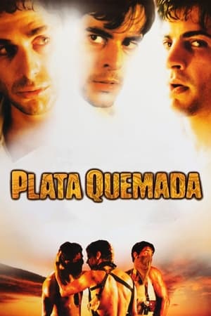 Plata quemada - soldi bruciati