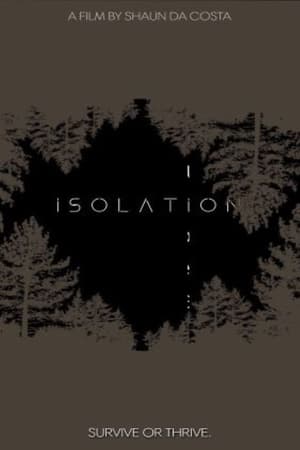 Poster Isolation 2021