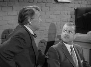 Perry Mason The Case of the Buried Clock