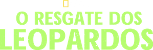 O Resgate dos Leopardos — Logos 1