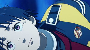 SNOWBALL EARTH: Folge 1