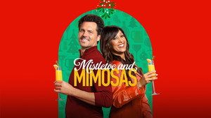 Mistletoe and Mimosas 17