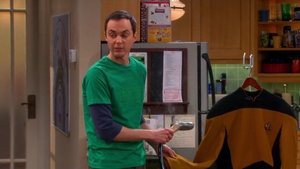 The Big Bang Theory 6 x 13