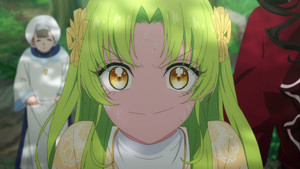 May I Ask for One Final Thing?: 1×8