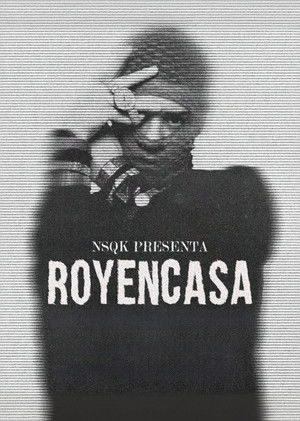 Nsqk presenta: ROY EN VIVO 2023
