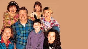 poster Roseanne