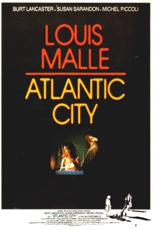 Atlantic City (1980)