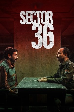 Nonton Drama Korea Sector 36 (2024)
