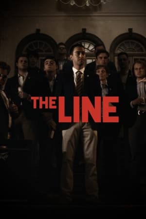 Poster The Line 2023
