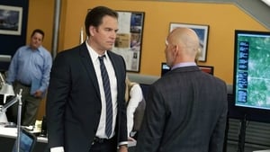 NCIS – Tengerészeti Helyszínelők: 13×23