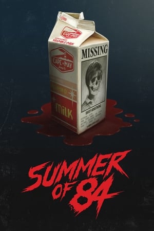 Summer of 84 2018