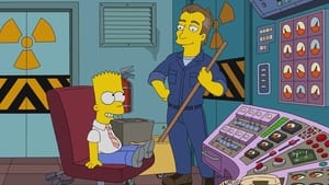 The Simpsons Season 33 Episode 22