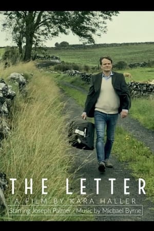 Poster The Letter (2021)