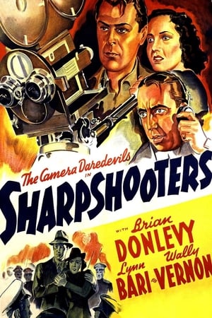 Sharpshooters poster