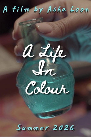A Life in Colour (2026)