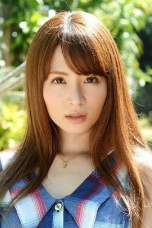 Miku Ohashi portrait