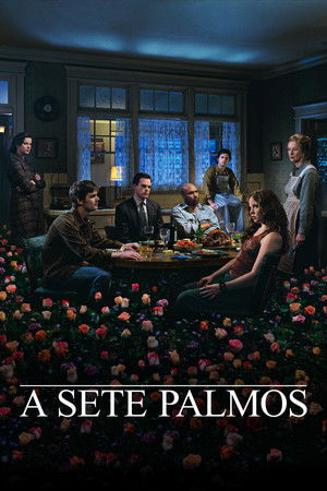 Sete Palmos de Terra: Temporada 3