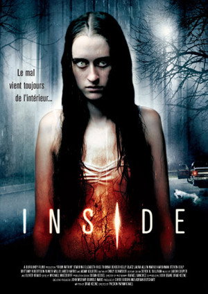 The Hidden Face 41