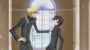 Code Geass: Lelouch of the Rebellion: 2×11