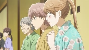 Chihayafuru Temporada 3 Capitulo 2