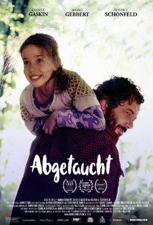 Poster Abgetaucht