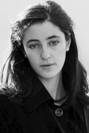 Tamara Gverdtsiteli portrait