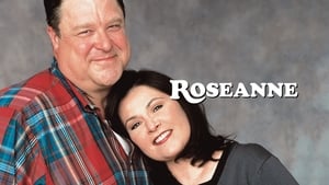 poster Roseanne