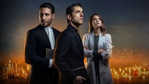 The Envoys TV Series | Where to Watch Online?