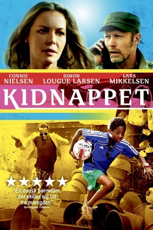 Poster Kidnappet 2010