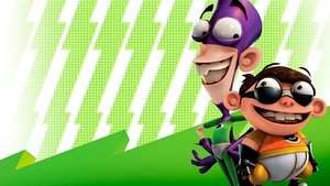 Fanboy and Chum Chum Saison 1 VF