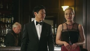 Covert Affairs Season 2 Episode 10