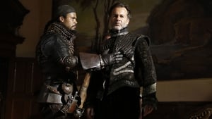 The Musketeers: 2×10