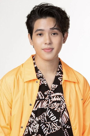 Chayapol Jutamas portrait