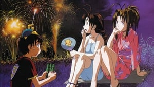 poster Love Hina