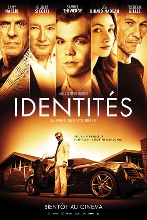 Identités