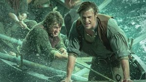 In the Heart of the Sea (2015)