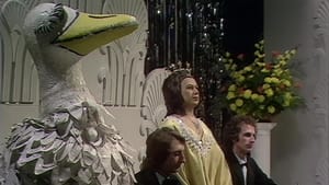 Monty Python's Flying Circus Grandstand (or: The British Showbiz Awards)
