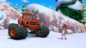 Blaze y los Monster Machines Temporada 5 Capitulo 17