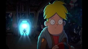 Final Space – T02E01 – The Toro Regatta [Sub. Español]