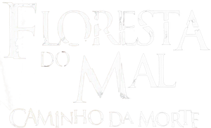 Pânico na Floresta 3