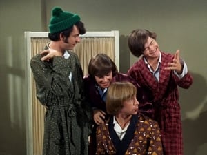 The Monkees The Case of the Missing Monkee