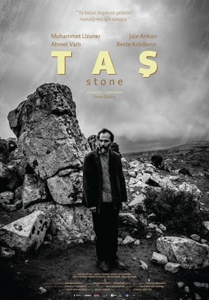 Poster The Stone (2017)